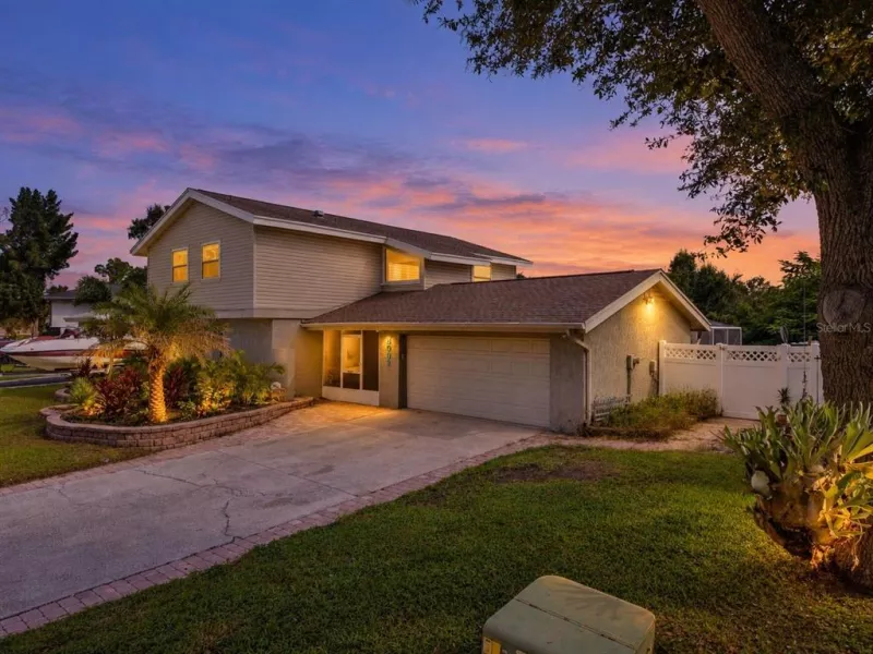 PALM HARBOR