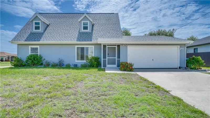 CAPE CORAL