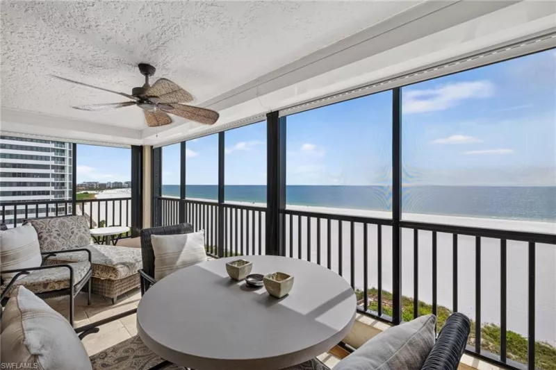 MARCO ISLAND