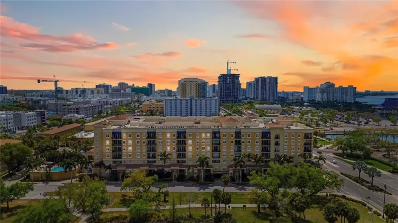 SARASOTA
