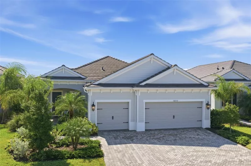 SARASOTA