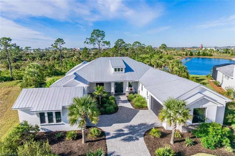 PUNTA GORDA