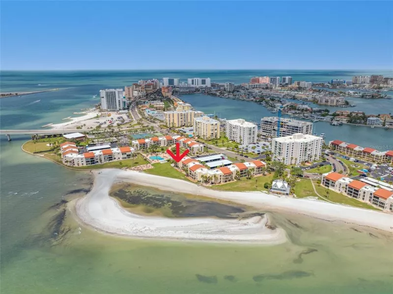 CLEARWATER