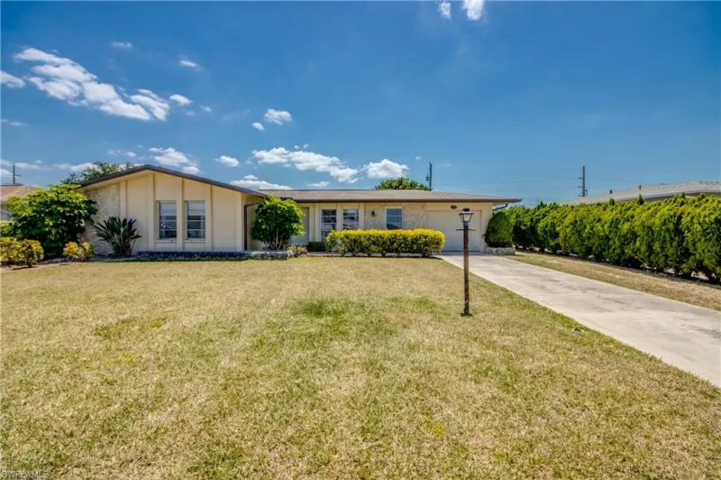 CAPE CORAL