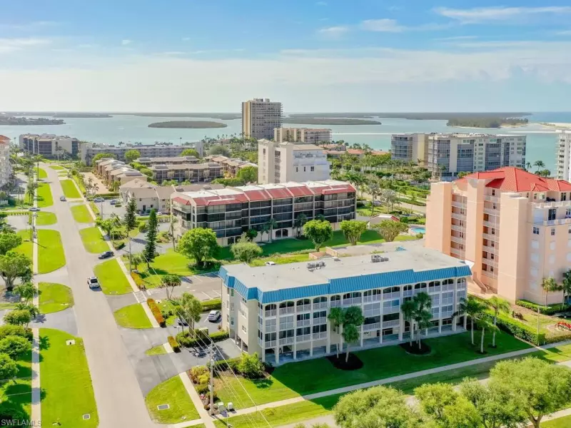 MARCO ISLAND