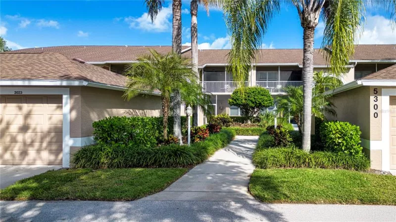 SARASOTA