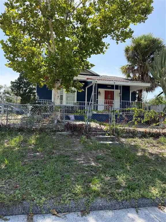 TAMPA
