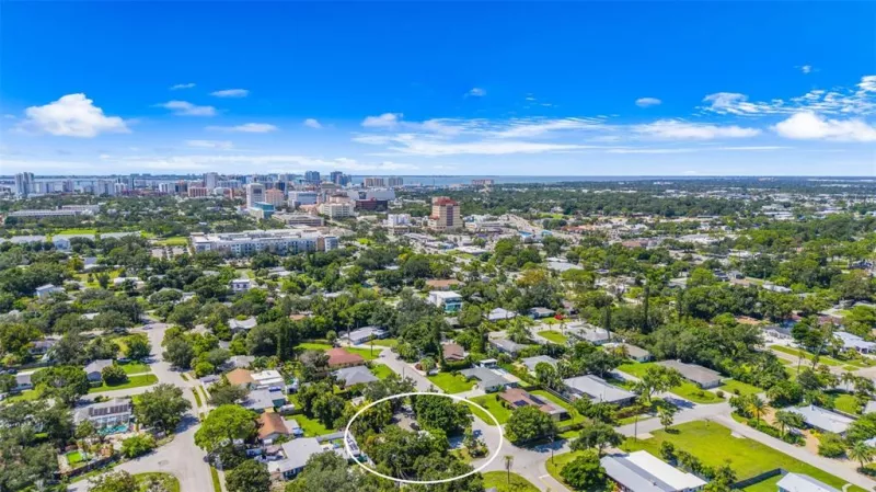 SARASOTA
