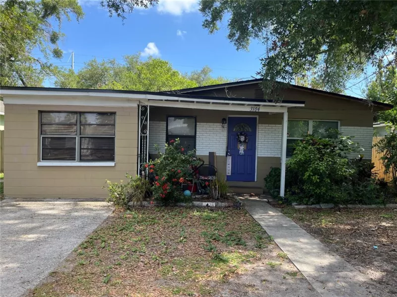 TAMPA