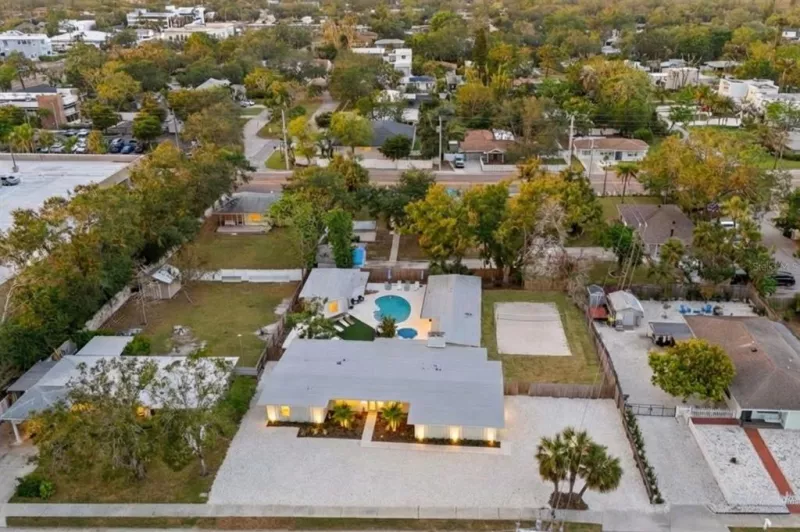 SARASOTA