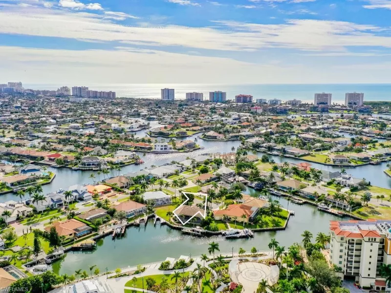 MARCO ISLAND
