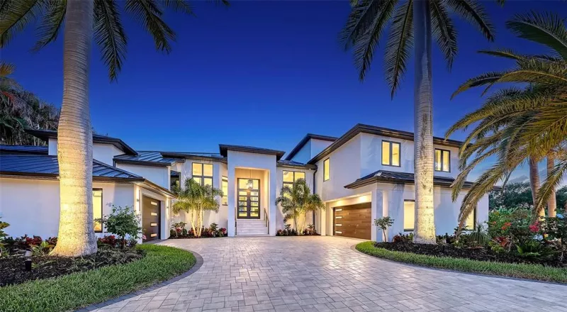 SARASOTA