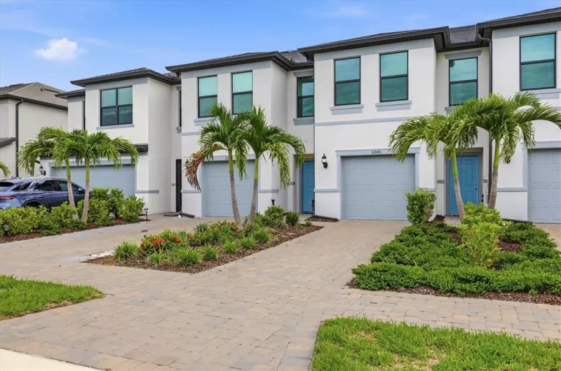 SARASOTA
