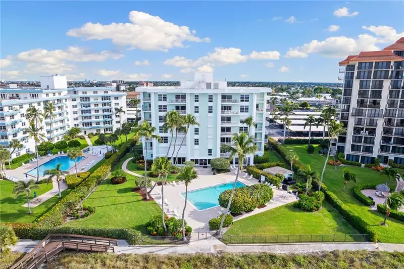 MARCO ISLAND