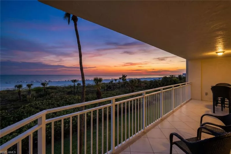 MARCO ISLAND
