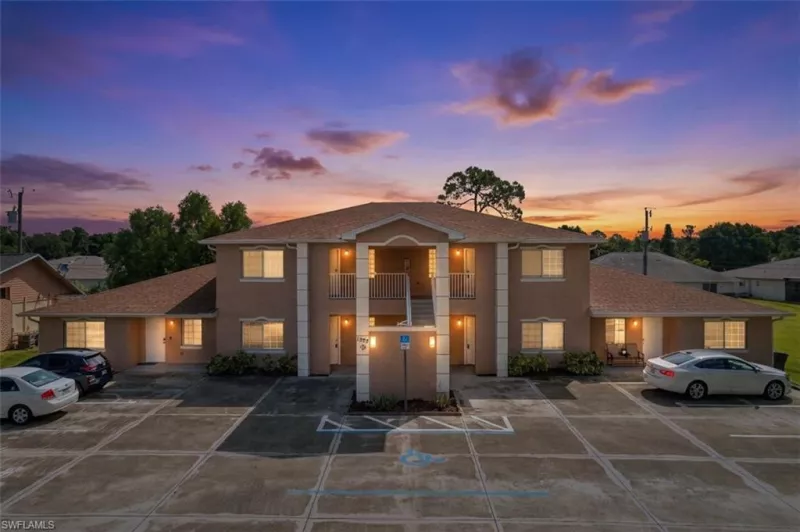 CAPE CORAL
