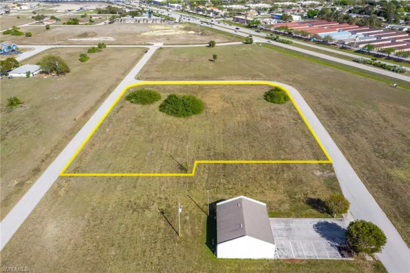 CAPE CORAL