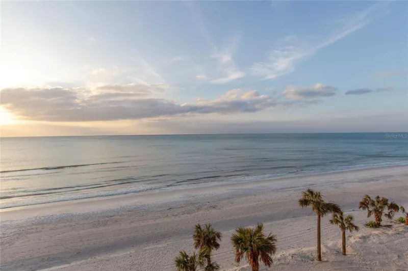 CLEARWATER BEACH