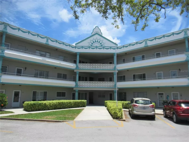 CLEARWATER