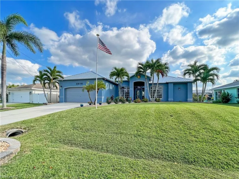 CAPE CORAL