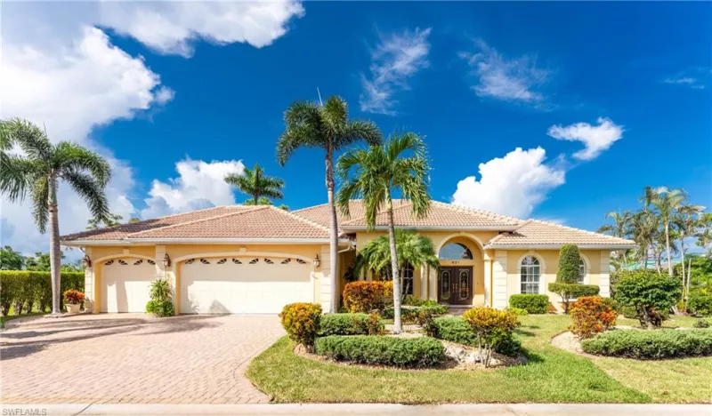 PUNTA GORDA