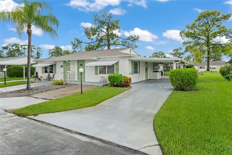 LEHIGH ACRES