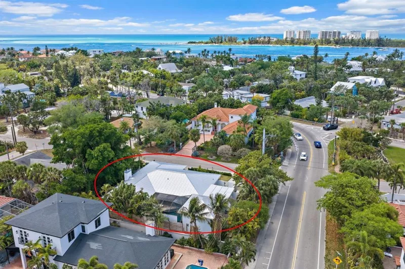 SARASOTA