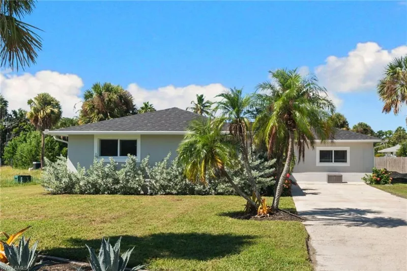 SANIBEL