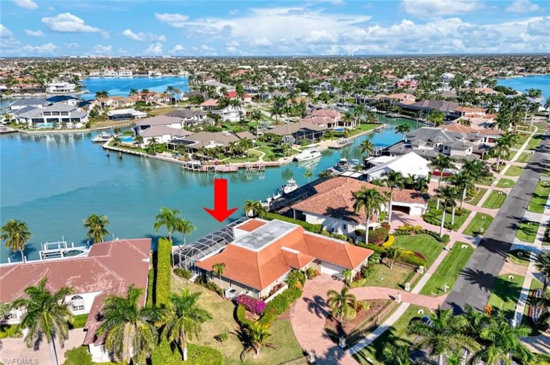 MARCO ISLAND