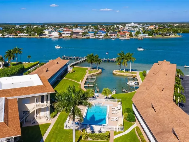 MARCO ISLAND