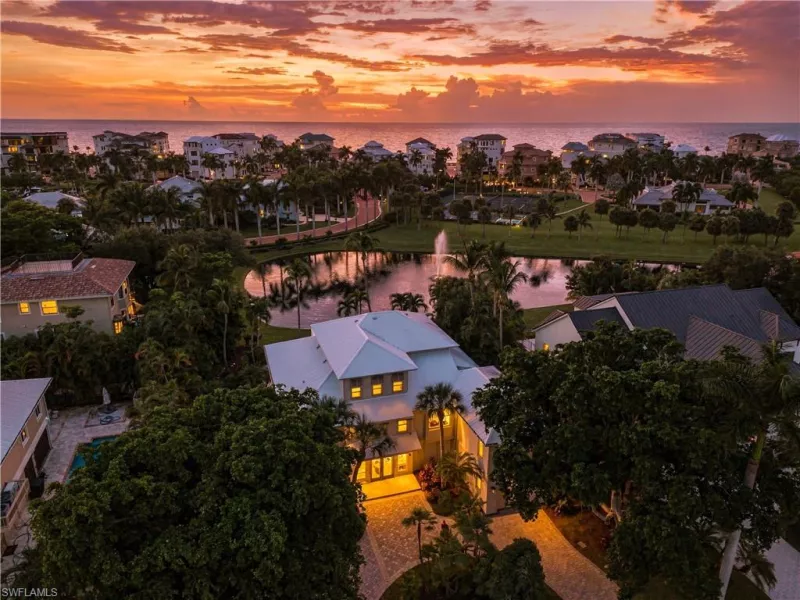 BONITA SPRINGS