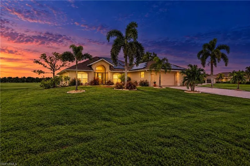 CAPE CORAL