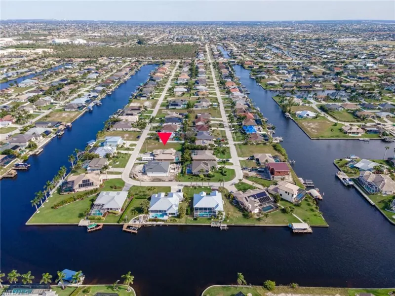 CAPE CORAL