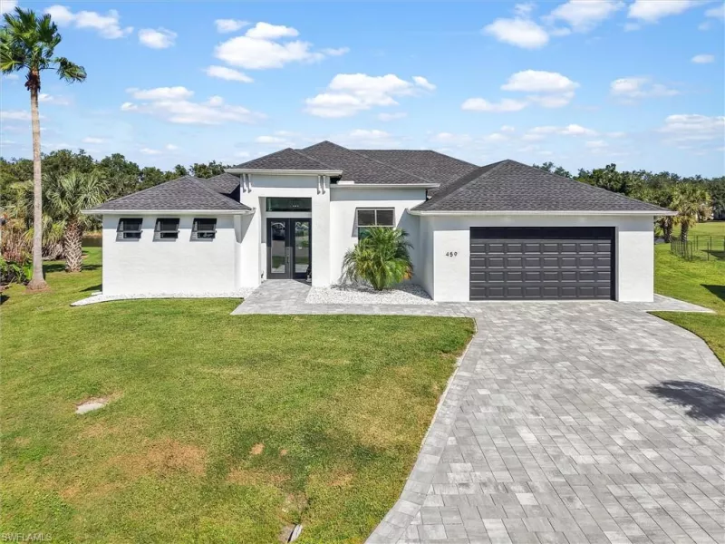 PUNTA GORDA