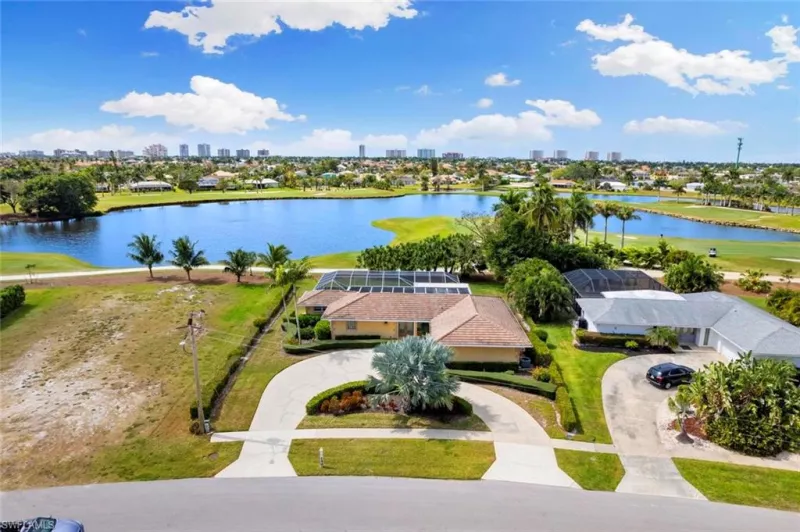 MARCO ISLAND