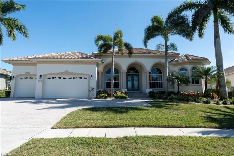 MARCO ISLAND