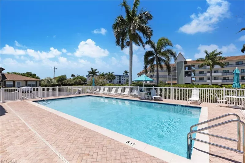 MARCO ISLAND