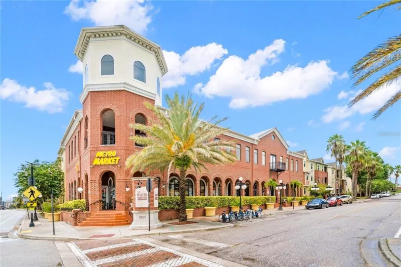 TAMPA