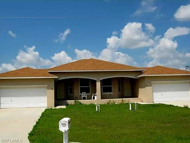 LEHIGH ACRES