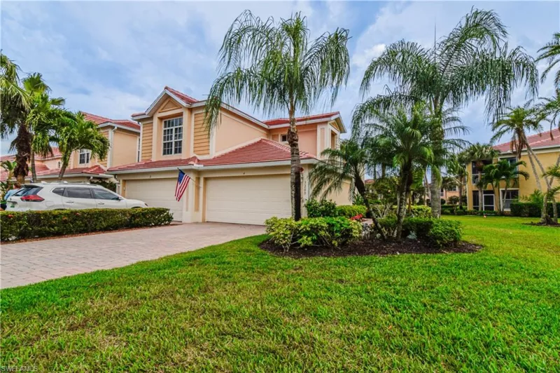 NORTH FORT MYERS
