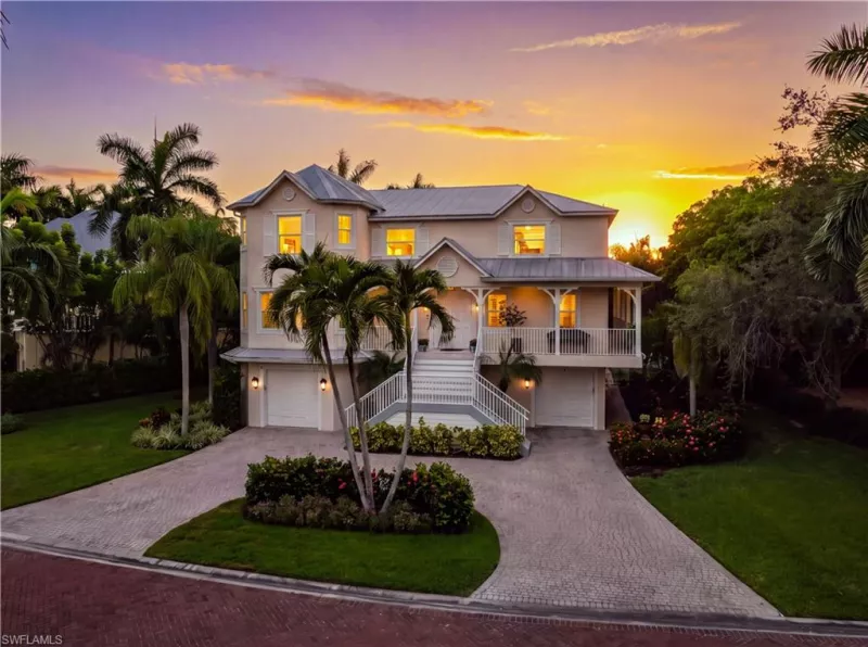 BONITA SPRINGS