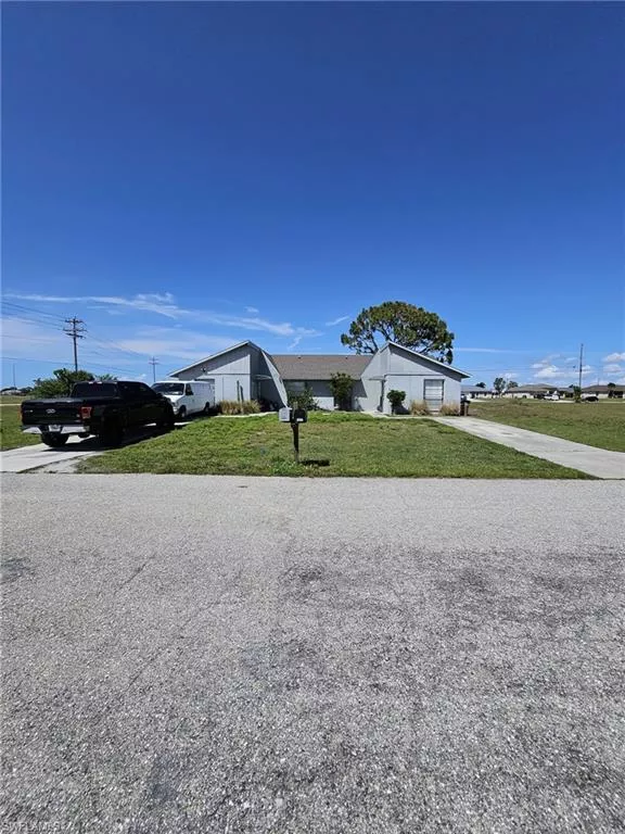 CAPE CORAL