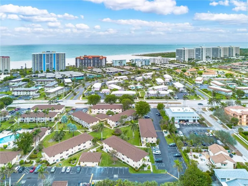 MARCO ISLAND