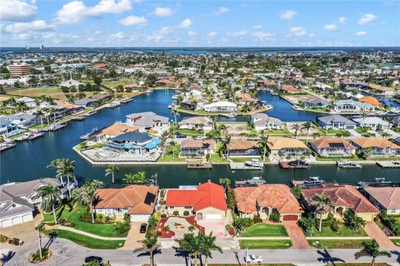 MARCO ISLAND