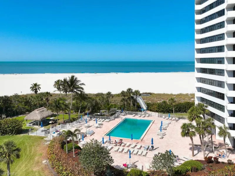 MARCO ISLAND