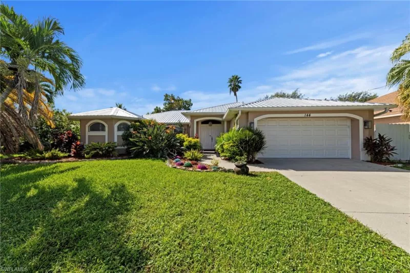CAPE CORAL