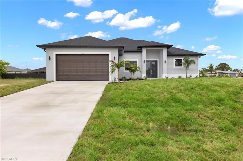 CAPE CORAL