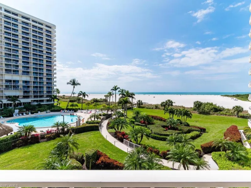 MARCO ISLAND