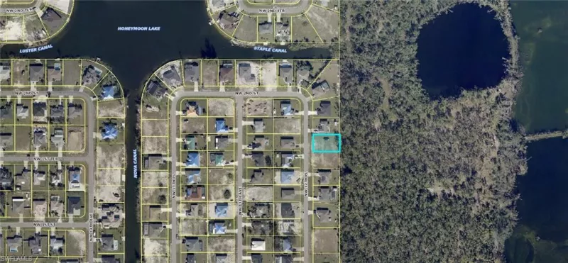 CAPE CORAL