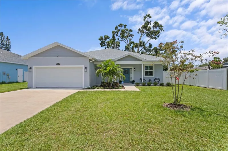 PINELLAS PARK